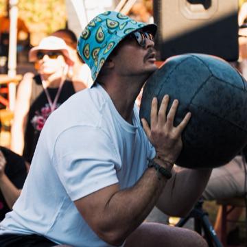 Brett Mason profile photo