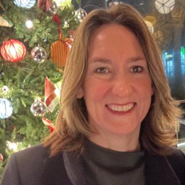 Michelle Johnson profile photo