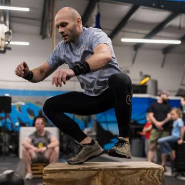 Mike Clark profile photo