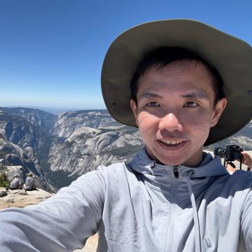 Jenhao Lin profile photo