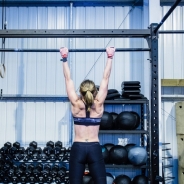 Sarah Wilson profile photo