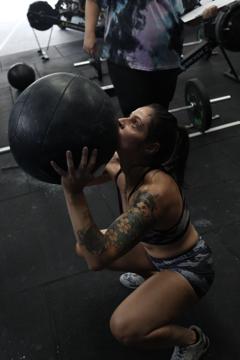 Rebecca Gigli profile photo