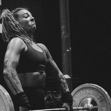 Kelsey Wake profile photo