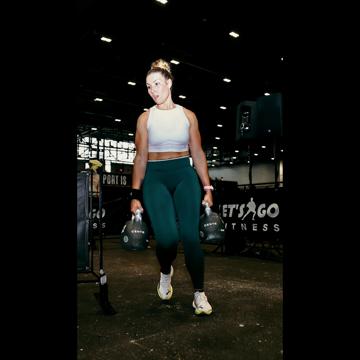 Julie Despringre profile photo