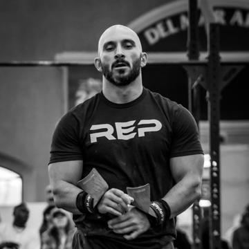 Sarkhan Lyutfaliev profile photo