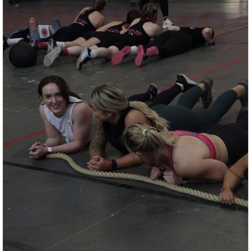 Paige Heffernan profile photo