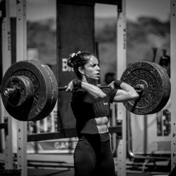 Kamila Gonçalves Rocha profile photo