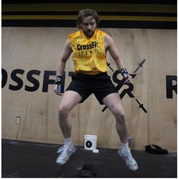 Jason Vickery profile photo