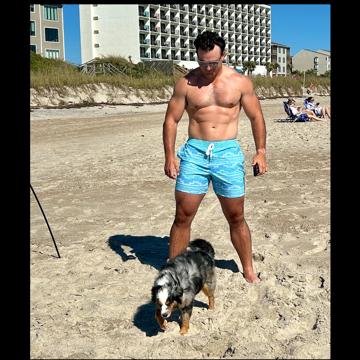 Jackson Freeman profile photo