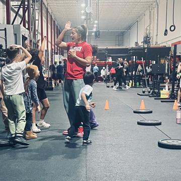 Michael Scharmach profile photo