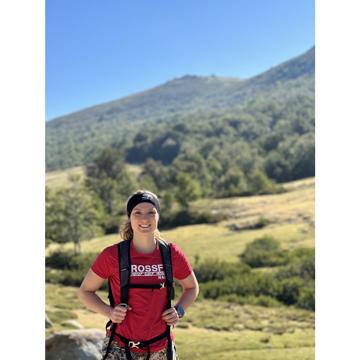 Lea FETSCHER profile photo