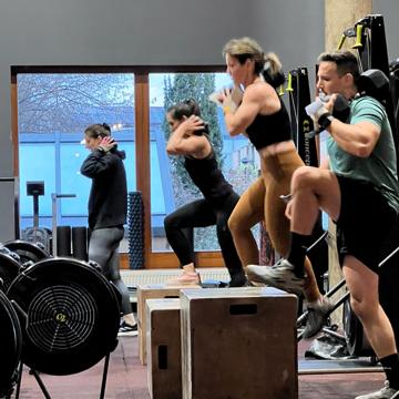 Jenny Khodorkovsky profile photo