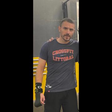 Carlo Batista profile photo