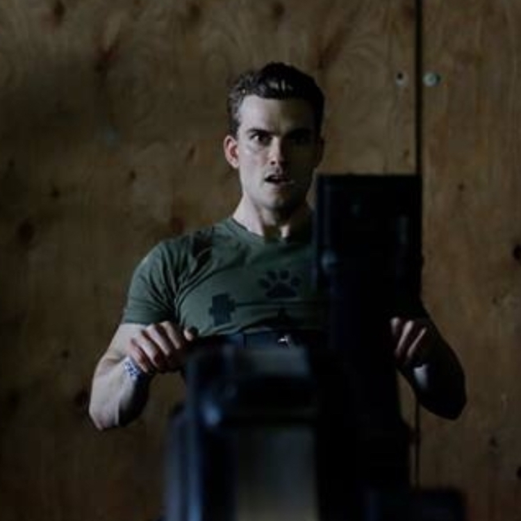 Marc Finnie profile photo