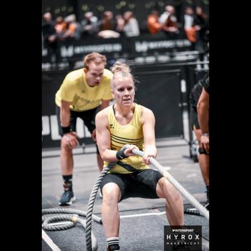 Eline Grevers profile photo