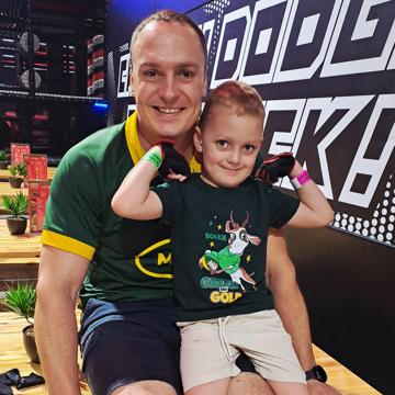 Christie Nigrini profile photo