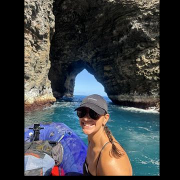 Jenna Connelly profile photo