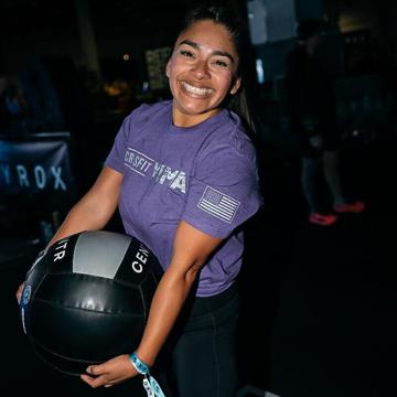 Araceli Amador profile photo