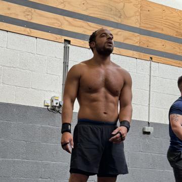 Brian Vreugdenhil profile photo