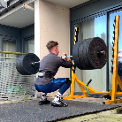 Michael Williams profile photo