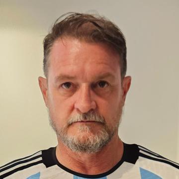 Jairo Caires profile photo