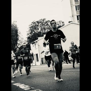 Jean-Simon Vacher profile photo