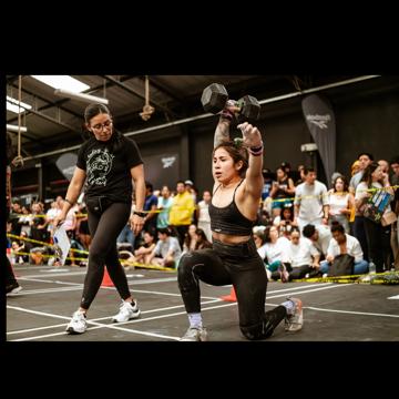 Yenifer Garrido profile photo