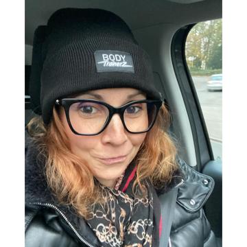 Marine Becker profile photo