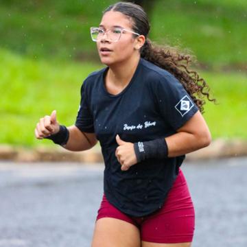 Isadora Oliveira Borges profile photo