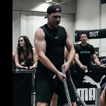 Mike Barrett profile photo