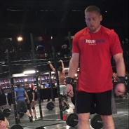 Michael Templeton profile photo