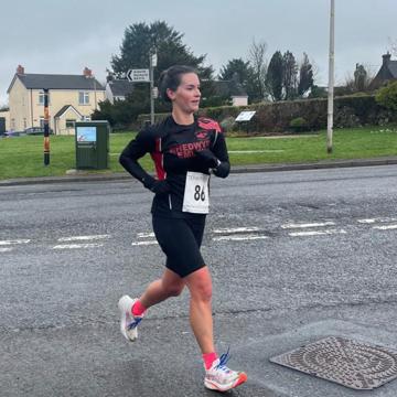 Francesca Starling profile photo