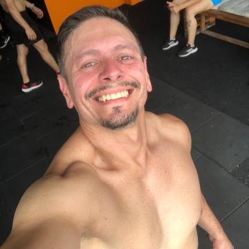 Alexandre Machado profile photo