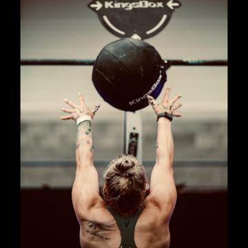 Ann-Kathrin Kereit profile photo