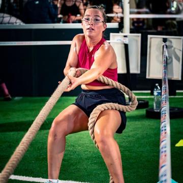 Marine Morvezen profile photo