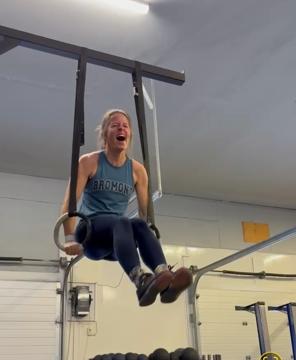 Claudie Lessard profile photo