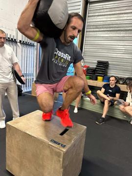 ELIE ADRIEN profile photo