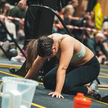 Tilde Muhrman profile photo