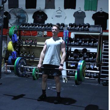 Michael Lokchin profile photo