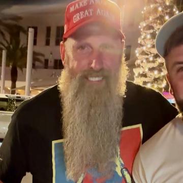 Mr Caron profile photo