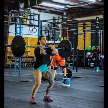 Alixandria Gallagher profile photo