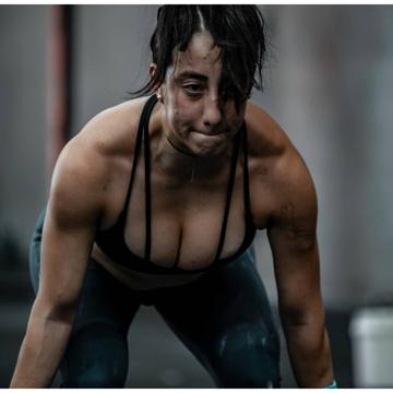 Alysson Soto profile photo