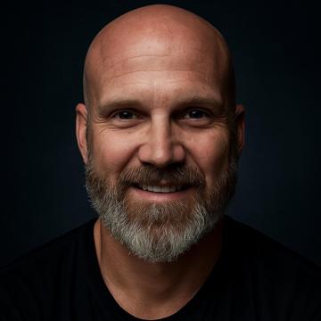 Mark Evans profile photo