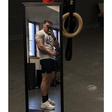 Jack Levy profile photo