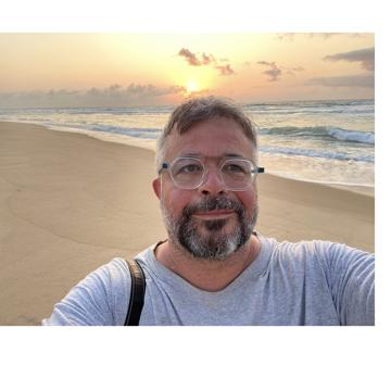 Pierre Oesch profile photo