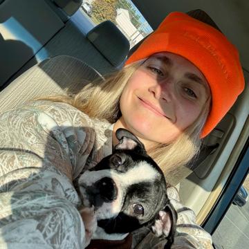 Nicollette Rieser profile photo