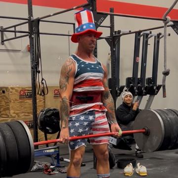 Stephen Carter profile photo