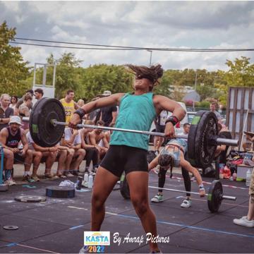 Aurelie Medale profile photo