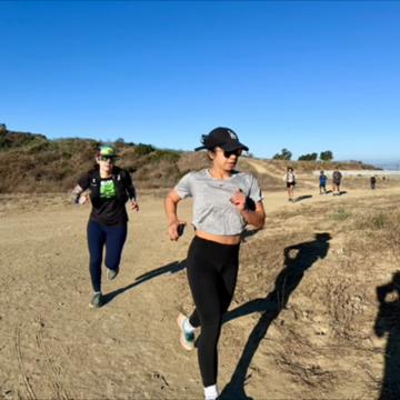 Angela Moreno profile photo