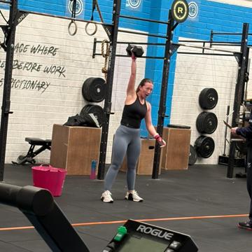 Melissa ORegan profile photo